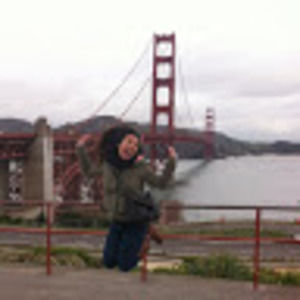 Meet your Posher, Cherry